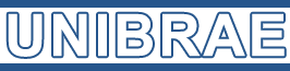 Logotipo Unibrae