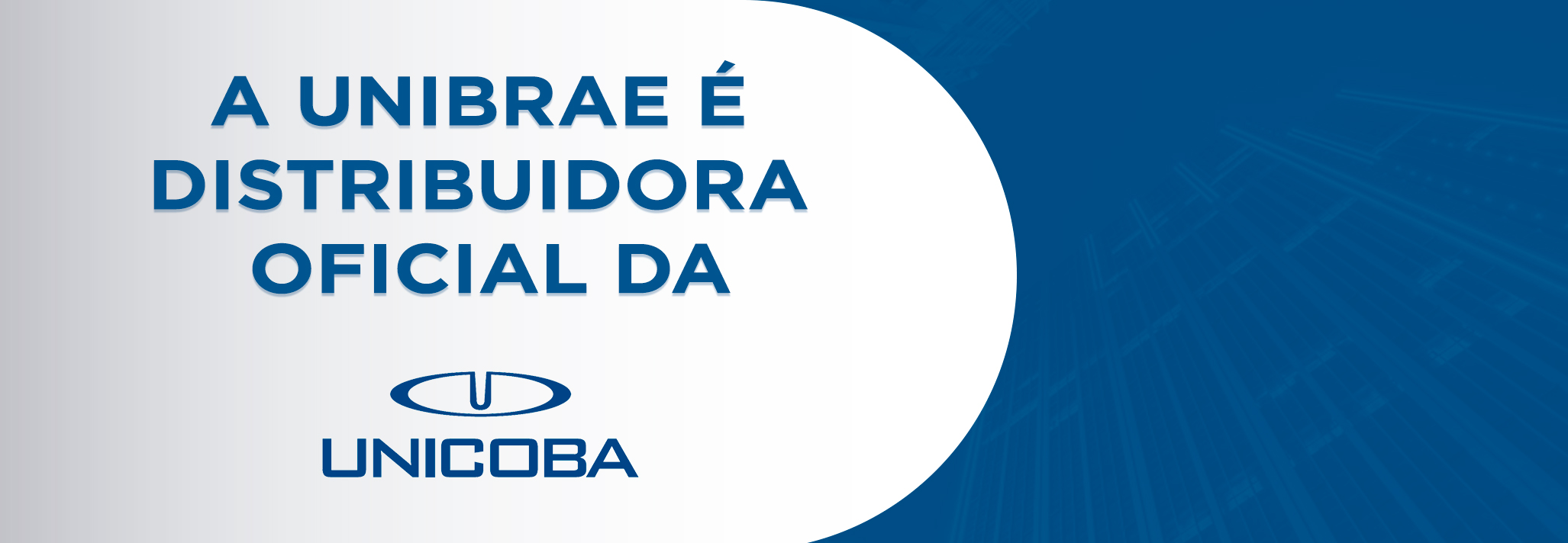 Distribuidor UNICOBA