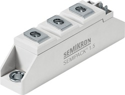 Módulo Tiristor SKKT 27/14 E