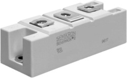 Módulo Diodo Retificador SKKD 205F06